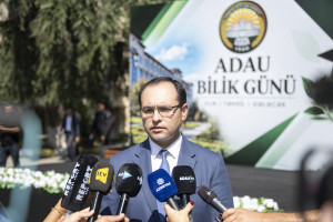Azərbaycan Dövlət Aqrar Universitetində 15 Sentyabr – Bilik Günü qeyd olunub