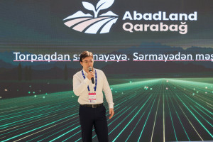 “Qarabağ Hakatonu 2026” yarışması başa çatıb