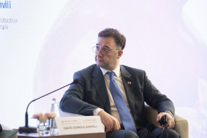 Baku hosts conference on “Modern agrarian cooperation as a foundation for sustainable development and a guarantee of food security”