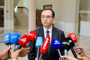 Naxçıvanda aqrar sahədə yeni Dövlət Proqramının müzakirəsi ilə bağlı regional müşavirə keçirilib