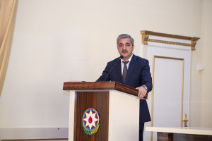 EKTİS-də payızlıq əkinlərin bəyanı davam edir