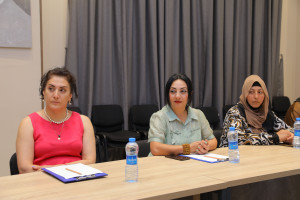 Naxçıvanda ilk qadın kənd təsərrüfatı kooperativi yaradılıb