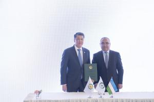 Baku hosts conference on “Modern agrarian cooperation as a foundation for sustainable development and a guarantee of food security”