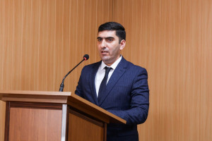 Qubada heyvan sağlamlığı ilə bağlı tədbir keçirilib