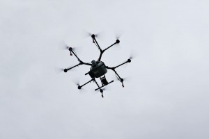 Kənd təsərrüfatında dronlardan istifadə genişlənir