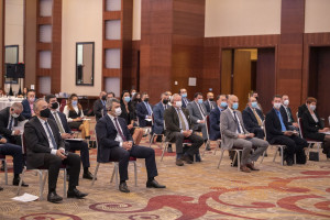 Bakıda Azərbaycan-Macarıstan Kənd Təsərrüfatı Biznes Forumu keçirilib