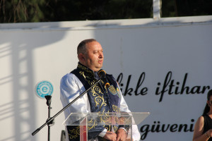 ADAU tələbələri Ege Universitetindən birinciliklə məzun olublar