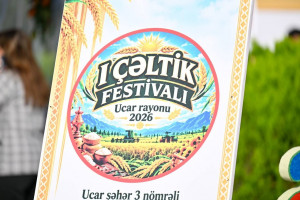 Ucarda “Aqrar Biznes” və “I Çəltik” festivalı keçirilib