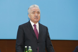Ağdaşda aqrar sahədə yeni Dövlət Proqramının müzakirəsi ilə bağlı regional müşavirə keçirilib