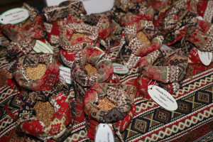 Qusar rayonunda Aqrar Biznes Festivalı və toxum sərgi-satış yarmarkası keçirilib