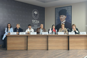 Azərbaycan alimləri Türkiyədə keçirilən beynəlxalq üzümçülük simpoziumunda iştirak ediblər