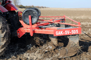 Aqrar sahədə məhsuldarlığın artımı üçün kompleks aqrotexniki xidmətlər tətbiq edilir