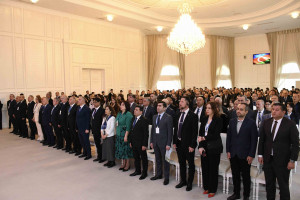 ADAU-da “I Yaşıl İqtisadiyyat” Beynəlxalq Forumu keçirilib