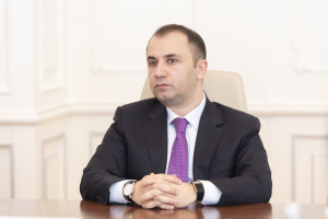 Aqrar Xidmətlər Agentliyi ilə Peşə Təhsili üzrə Dövlət Agentliyi arasında Anlaşma Memorandumu imzalanıb