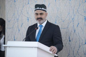 Field trips to innovative farms organized within the framework of the “Caspian Agro Week” exhibition