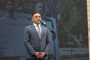 Saatlıda Aqrar Biznes və “Pambıq” festivalları keçirilib