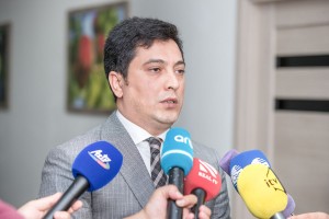 “Azərbaycan Balıq İstehsalçıları və Emalçıları Assosiasiyası” İctimai Birliyi təsis olunub