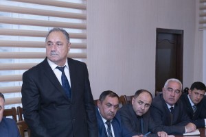 Nazir müavini: "EKTİS-in tətbiqi aqrar xidmətləri fermerlər üçün daha əlçatan edir"