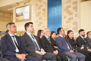 Panel discussions continue within the framework of the “III International Agrarian Innovation Forum”