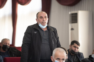 Subsidiya almaq istəyən fermerlər öz əkinlərini dekabrın 30-dək EKTİS-də bəyan etməlidir - BÖLGƏLƏRDƏ MƏLUMATLANDIRMA SESSİYALARI DAVAM EDİR