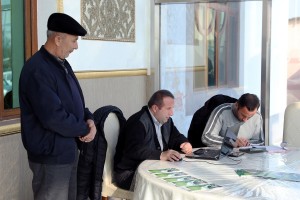 Mineral gübrələrin güzəştli şərtlərlə səyyar satışı başa çatıb
