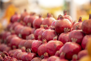 Bakı və Abşeronda “Kənddən Şəhərə” Yeni il yarmarkaları keçirilir