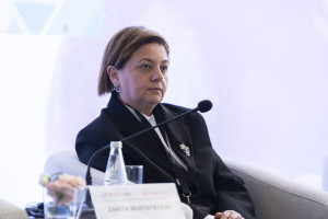 The “III International Agrarian Innovation Forum” was held within the framework of the “Caspian Agro Week” exhibition