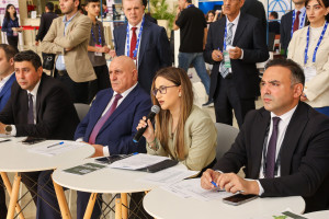 “Qarabağ Hakatonu 2026” yarışması başa çatıb