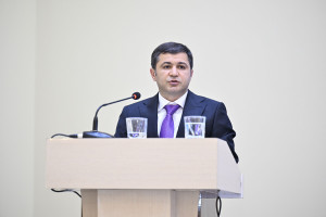 Biləsuvarda aqrar sahədə yeni Dövlət Proqramının müzakirəsi ilə bağlı regional müşavirə keçirilib