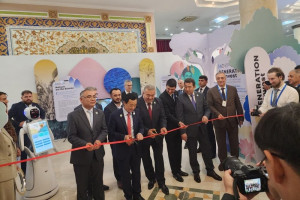 Nazir müavini Elçin Zeynalov FAO-nun Regional Konfransının 35-ci sessiyasında iştirak edir