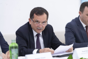 Tovuzda “Qəhvəyi mərmər bağacığına qarşı birgə mübarizə” mövzusunda regional müşavirə keçirilib