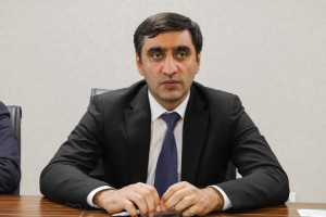Azərbaycan və Türkiyə aqrar sahədə yeni əməkdaşlığa başlayır