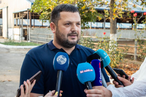 Quba, Qusar və Xaçmazda təsərrüfatlara mediatur təşkil edilib