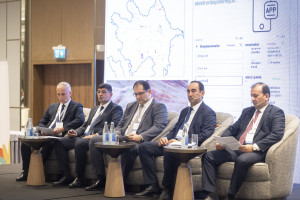 Toxumçuluqda yeni dövr: yerli toxum, etibarlı təminat mövzusunda konfrans keçirilib