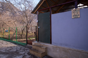 “Şəhərdən Kəndə” layihəsi çərçivəsində Şamaxıda fermer təsərrüfatına dəstək göstərilib
