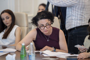Aqrar sahədə yeni Dövlət Proqramına həsr olunmuş mətbuat konfransı keçirilib