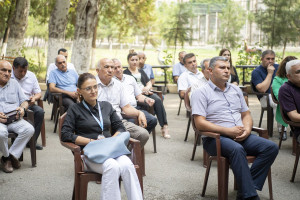ADAU-da kənd təsərrüfatı ixtisaslarını seçən tələbələrə verilən əlavə təqaüdlərin məbləği artırılıb