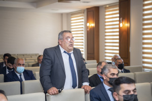 2025-ci ildən aqrar subsidiyalar yalnız daşınmaz əmlakın dövlət reyestrindən çıxarış əsasında veriləcək
