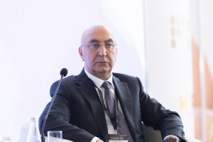 The “III International Agrarian Innovation Forum” was held within the framework of the “Caspian Agro Week” exhibition