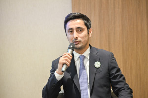 Ağdamda “Aqrar sahədə dövlətin dəstək mexanizmləri” mövzusunda panel müzakirə keçirilib