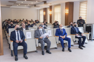 Payızlıq əkinlərə baxış, yazlıq əkinlərə hazırlıq - FERMERLƏRLƏ GÖRÜŞLƏR DAVAM EDİR