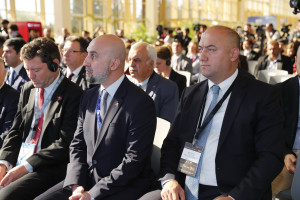 Kənd Təsərrüfatı Nazirliyi “Rebuild Karabakh” sərgisində təmsil olunur