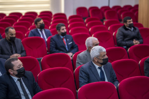 2025-ci ildən aqrar subsidiyalar yalnız daşınmaz əmlakın dövlət reyestrindən çıxarış əsasında veriləcək