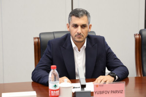 Azərbaycan nümayəndə heyəti Çində pambıqçılıqda innovativ əkin və avtomatlaşdırılmış yığım texnologiyaları ilə tanış olub