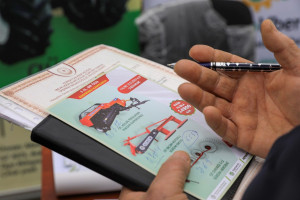 Füzulidə "İnnovasiya Festivalı" keçirilib