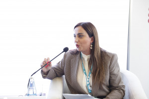 “Caspian Agro Week” sərgisi çərçivəsində “Regionlarda aqrar ekosistem və süni intellekt: problemlər, həllər və startaplar üçün real imkanlar” mövzusunda panel müzakirəsi təşkil olunub