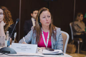 Roundtable discussions were held within the framework of the 5th Agribusiness Development Forum