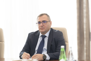 Aqrar Xidmətlər Agentliyi ilə Peşə Təhsili üzrə Dövlət Agentliyi arasında Anlaşma Memorandumu imzalanıb