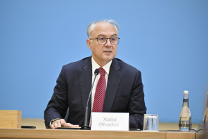 Biləsuvarda aqrar sahədə yeni Dövlət Proqramının müzakirəsi ilə bağlı regional müşavirə keçirilib