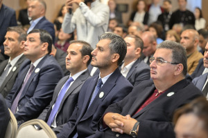 Ağdamda “Aqrar sahədə dövlətin dəstək mexanizmləri” mövzusunda panel müzakirə keçirilib
